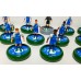 Subbuteo Andrew Table Soccer Wigan Athletic 2018-19 on WSB Professional Bases